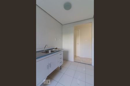 Apartamento para alugar com 64m², 3 quartos e 1 vagaCozinha