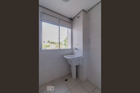 Apartamento para alugar com 64m², 3 quartos e 1 vagaÁrea de serviço