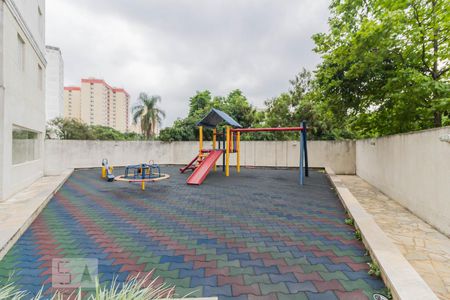 Apartamento para alugar com 64m², 3 quartos e 1 vagaPlayground