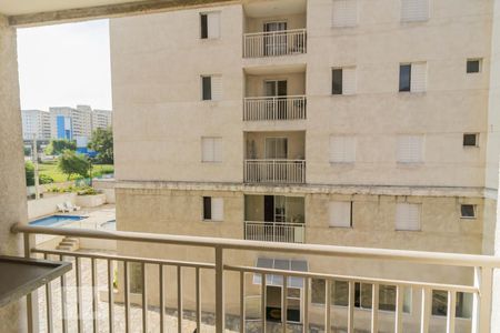 Vista de apartamento para alugar com 3 quartos, 64m² em Macedo, Guarulhos