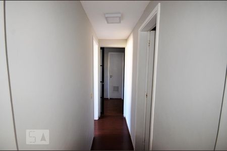 Corredor de apartamento à venda com 2 quartos, 84m² em Botafogo, Rio de Janeiro