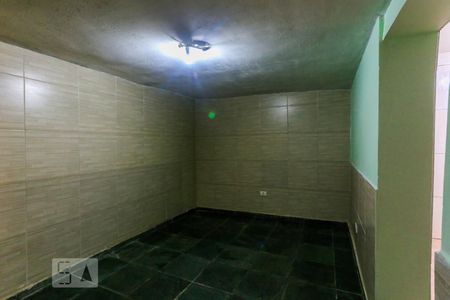Sala de casa para alugar com 1 quarto, 40m² em Água Funda, São Paulo