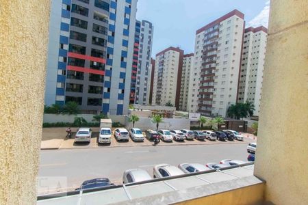 Apartamento para alugar com 33m², 1 quarto e 1 vaga Apartamento para alugar com 33m², 1 quarto e 1 vagaVista do Quarto