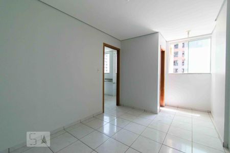 Apartamento para alugar com 33m², 1 quarto e 1 vaga Apartamento para alugar com 33m², 1 quarto e 1 vagaQuarto