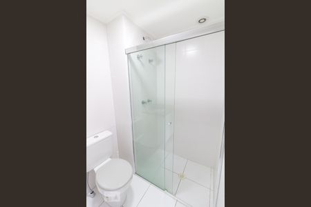 Studio para alugar com 38m², 1 quarto e 1 vagaBanheiro