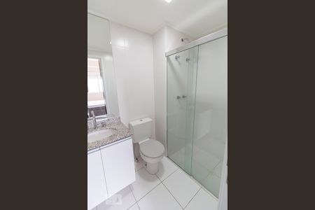 Studio para alugar com 38m², 1 quarto e 1 vagaBanheiro