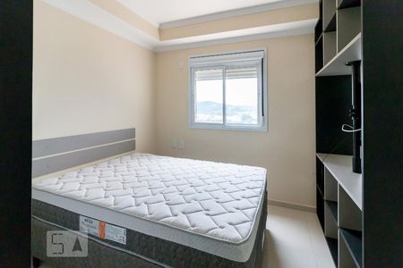 Studio para alugar com 38m², 1 quarto e 1 vagaQuarto 