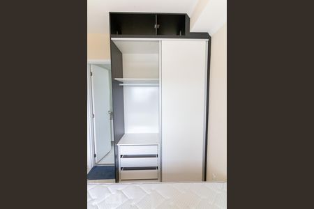 Studio para alugar com 38m², 1 quarto e 1 vagaQuarto  - armário