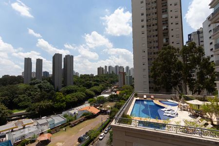Vista de kitnet/studio à venda com 1 quarto, 57m² em Vila Suzana, São Paulo