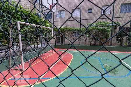 Apartamento à venda com 43m², 2 quartos e sem vagaQuadra Esportiva