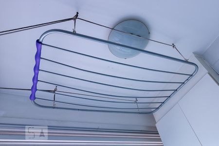 Apartamento à venda com 43m², 2 quartos e sem vagaÁrea de Serviço