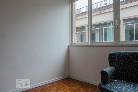 Quarto 1 de apartamento para alugar com 2 quartos, 60m² em Glória, Rio de Janeiro