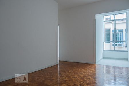 Sala de apartamento para alugar com 2 quartos, 60m² em Glória, Rio de Janeiro