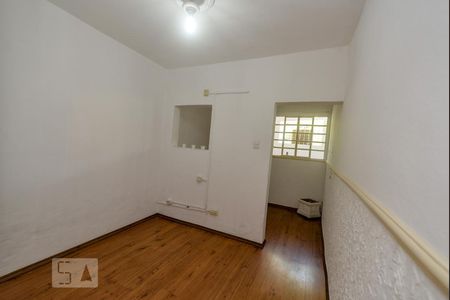 Quarto de casa para alugar com 1 quarto, 20m² em Parque Continental I, Guarulhos