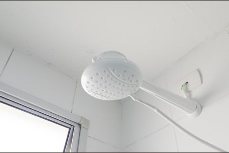 Apartamento à venda com 51m², 2 quartos e 1 vagaChuveiro