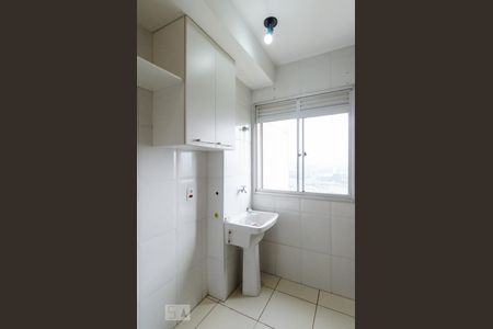 Apartamento à venda com 51m², 2 quartos e 1 vagaÁrea de serviço