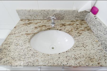 Pia de apartamento à venda com 2 quartos, 51m² em Centro, São Bernardo do Campo