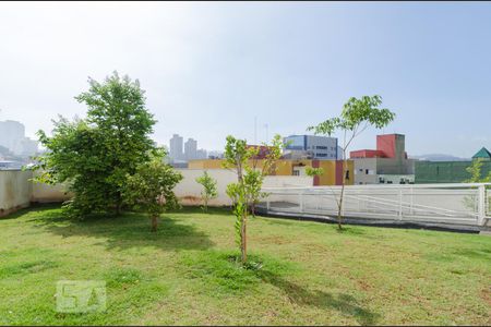 Apartamento à venda com 51m², 2 quartos e 1 vagaEspaço pet