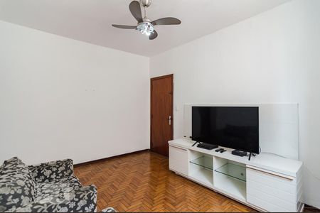 Sala de apartamento à venda com 2 quartos, 79m² em Bela Vista, São Paulo