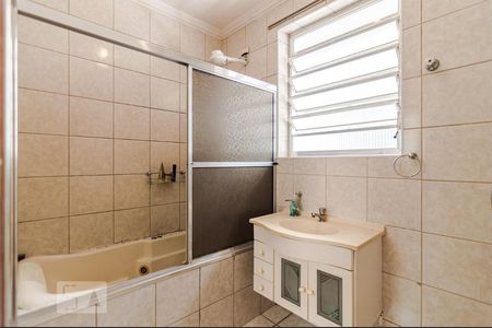 Apartamento à venda com 79m², 2 quartos e 1 vagaBanheiro