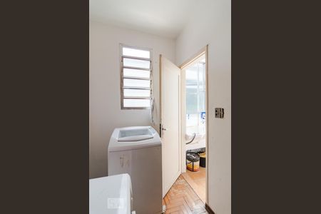 Apartamento à venda com 79m², 2 quartos e 1 vagaQuarto de Serviço