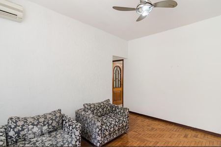 Sala de apartamento à venda com 2 quartos, 79m² em Bela Vista, São Paulo