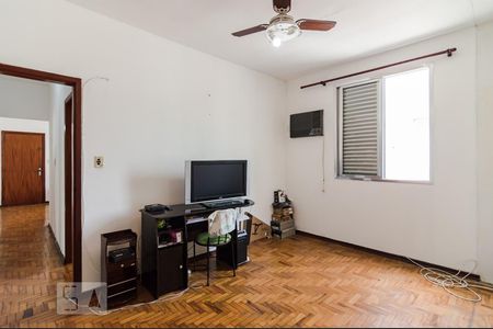 Quarto 2 de apartamento à venda com 2 quartos, 79m² em Bela Vista, São Paulo