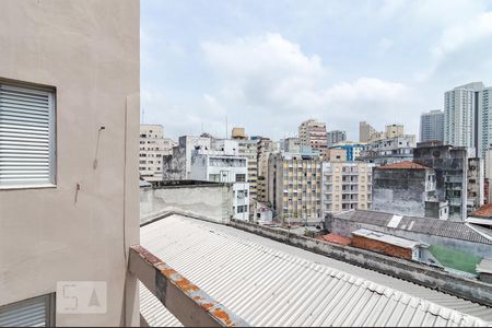 Vista do quarto 2 de apartamento à venda com 2 quartos, 79m² em Bela Vista, São Paulo