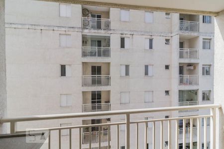 Vista de apartamento para alugar com 3 quartos, 64m² em Macedo, Guarulhos
