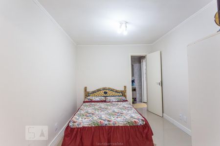 Apartamento à venda com 50m², 1 quarto e sem vagaQuarto