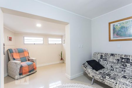 Apartamento à venda com 50m², 1 quarto e sem vagaSala