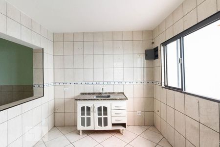 Casa para alugar com 60m², 1 quarto e sem vagaCozinha 