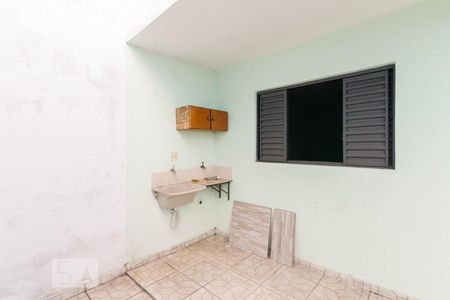 Casa para alugar com 60m², 1 quarto e sem vagaÁrea de serviço 