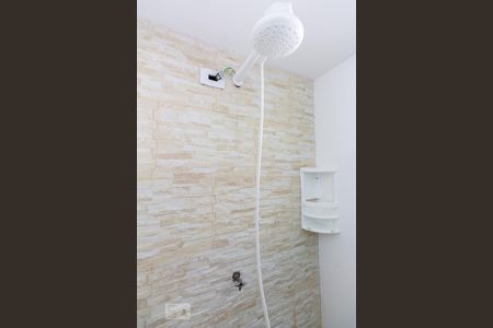 Banheiro Chuveiro de apartamento para alugar com 2 quartos, 65m² em Perdizes, São Paulo