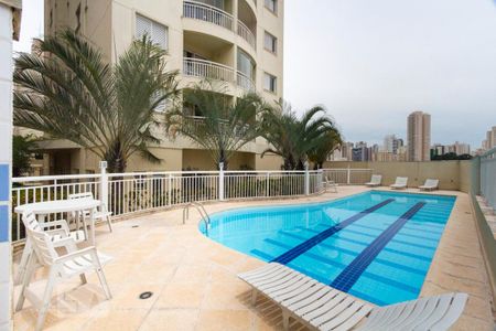 Apartamento à venda com 68m², 2 quartos e 2 vagasPiscina