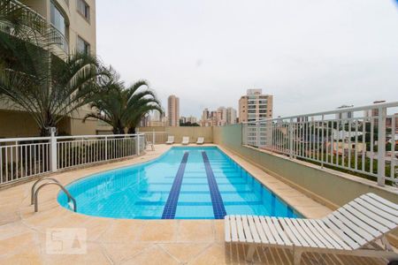 Apartamento à venda com 68m², 2 quartos e 2 vagasPiscina