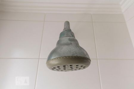 Apartamento à venda com 68m², 2 quartos e 2 vagasBanheiro Social