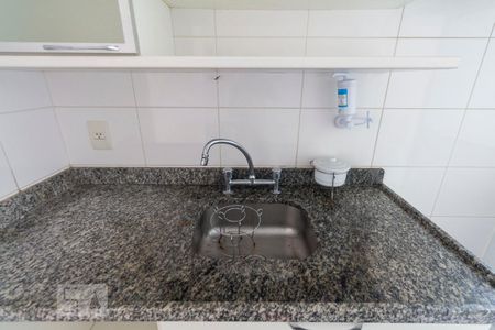 Apartamento à venda com 68m², 2 quartos e 2 vagasCozinha