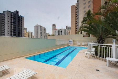 Apartamento à venda com 68m², 2 quartos e 2 vagasPiscinaPiscina