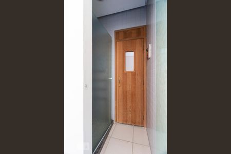 Apartamento à venda com 68m², 2 quartos e 2 vagasSauna