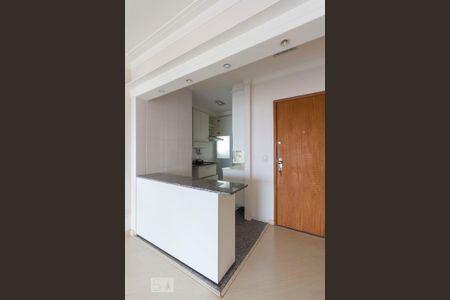 Apartamento à venda com 68m², 2 quartos e 2 vagasCozinha