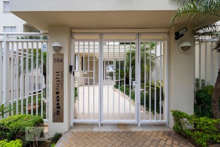 Apartamento à venda com 68m², 2 quartos e 2 vagasFachada
