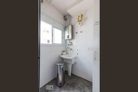 Apartamento à venda com 68m², 2 quartos e 2 vagasÁrea de Serviço