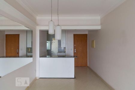 Apartamento à venda com 68m², 2 quartos e 2 vagasCozinha