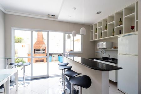 Apartamento à venda com 68m², 2 quartos e 2 vagasSalão de Festas