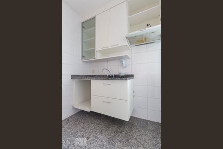 Apartamento à venda com 68m², 2 quartos e 2 vagasCozinha