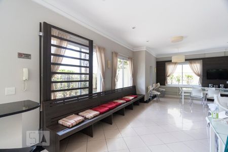 Salão de Festas de apartamento para alugar com 2 quartos, 68m² em Chácara Inglesa, São Paulo