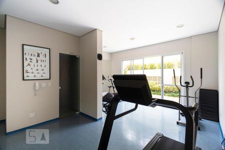 Apartamento à venda com 68m², 2 quartos e 2 vagasAcademia