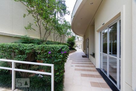 Apartamento à venda com 68m², 2 quartos e 2 vagasÁrea Externa