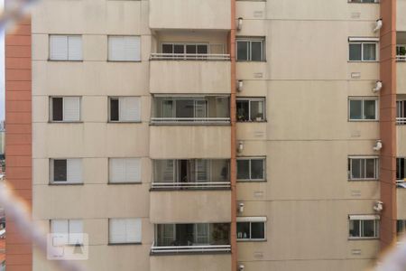 Vista de apartamento para alugar com 2 quartos, 68m² em Chácara Inglesa, São Paulo